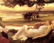 Idyll - 弗雷德里克·莱顿爵士